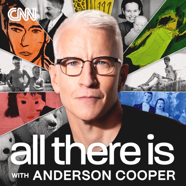 All There Is- Anderson Cooper