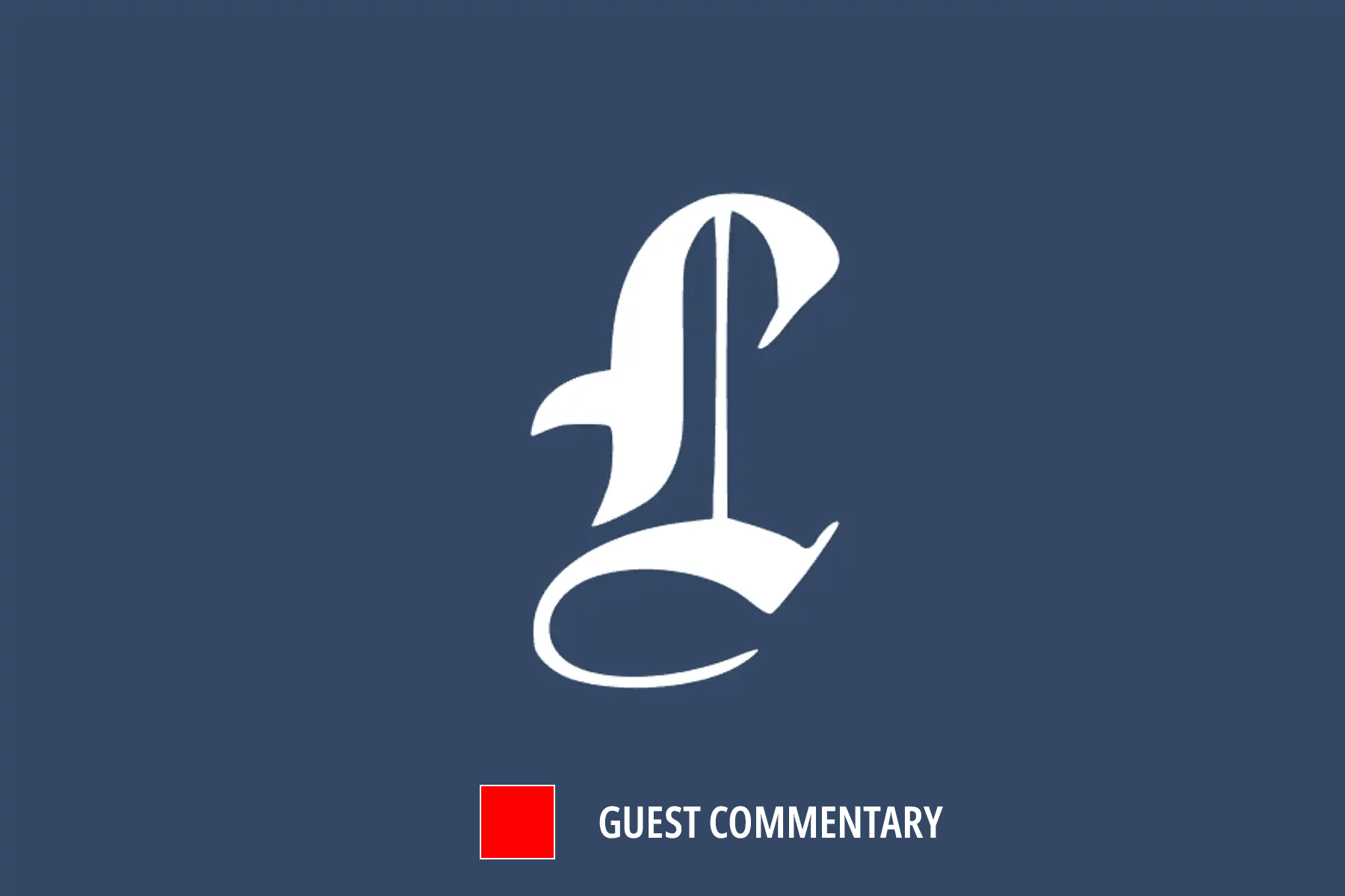 GUEST COMMENTARY Lakeville Journal