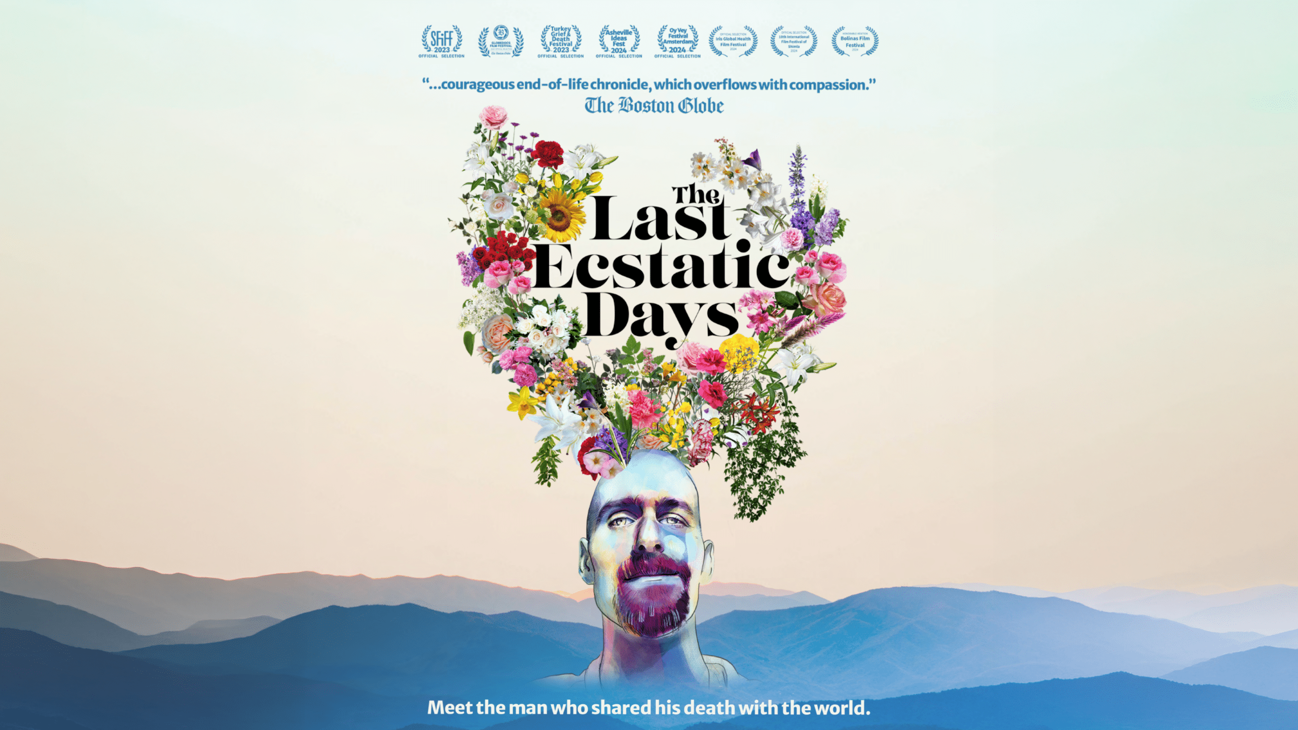 The Last Ecstatic Days